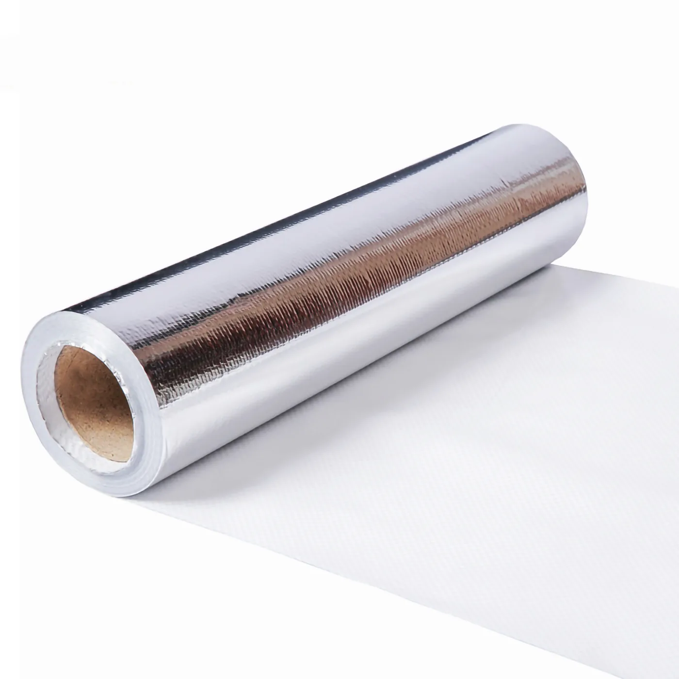 AgraHex Agricultural Reflective Mulch Film product image - agrahex.com