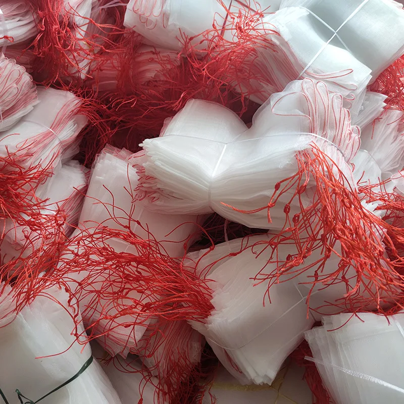 AgraHex Agricultural Anti Insect Mesh/Fruit Protection Bag Product Finished Products Image 3 - agrahex.com
