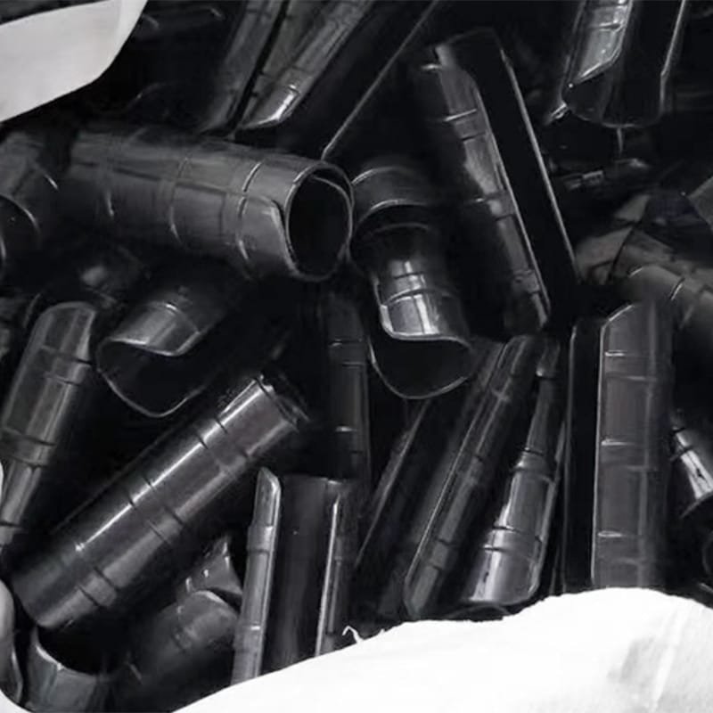 Large Agricultural Greenhouse Accessories Greenhouse Clamps Clips - agrahex.com