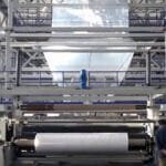 AgraHex Greenhouse Plastic Film Greenhouse Polythene Film Product Factory Equipment Image - agrahex.com