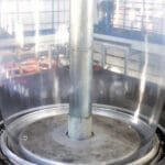 AgraHex Greenhouse Plastic Cover Film Product Factory Film Blowing Equipment Image - agrahex.com
