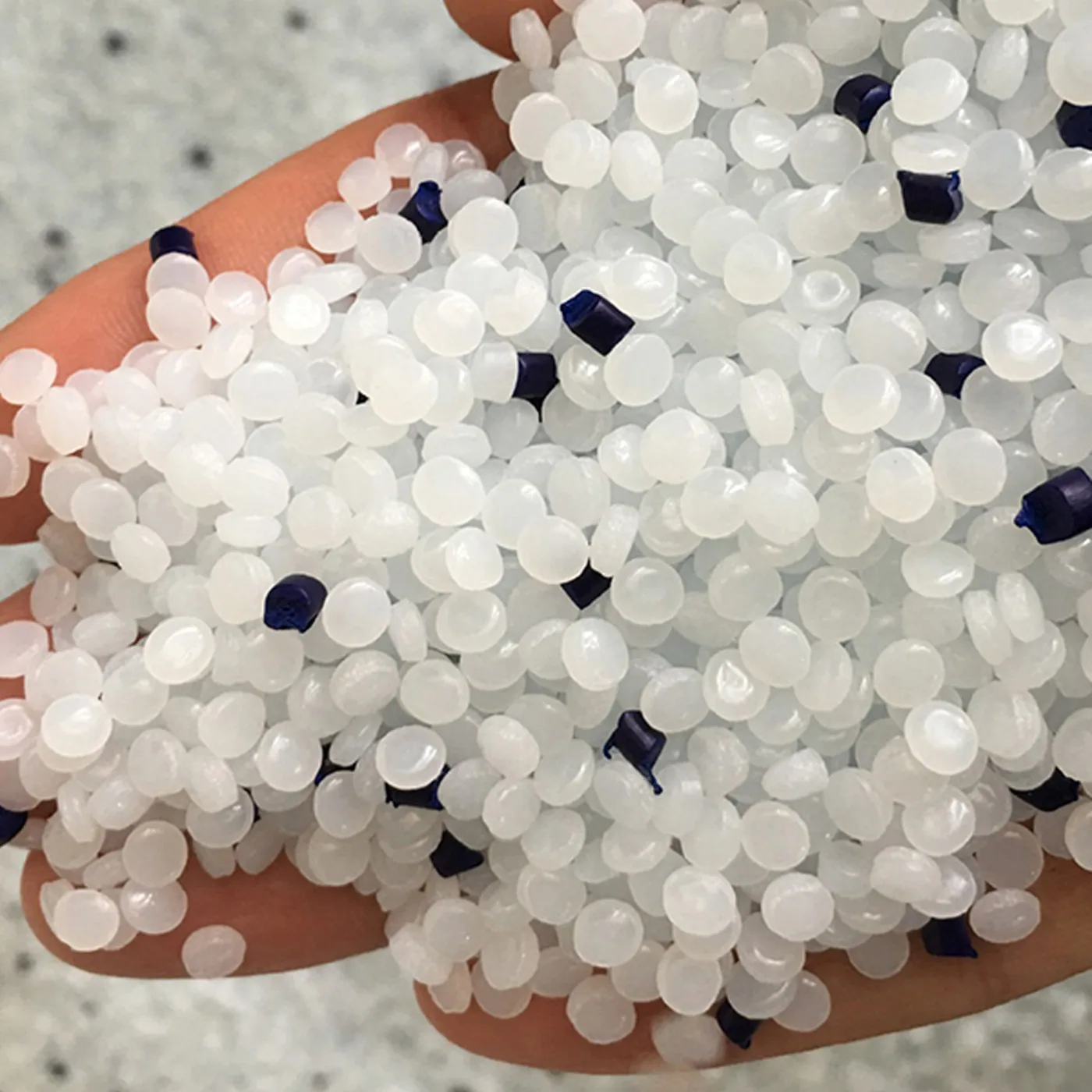 AgraHex Agricultural Anti Hail Net Product raw materials Factory Production Product Materials image - agrahex.com