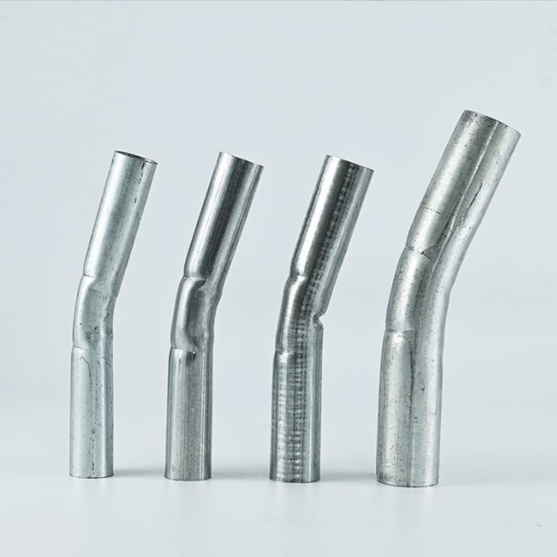 Large Agricultural Greenhouse Accessories Arch Connector - agrahex.com