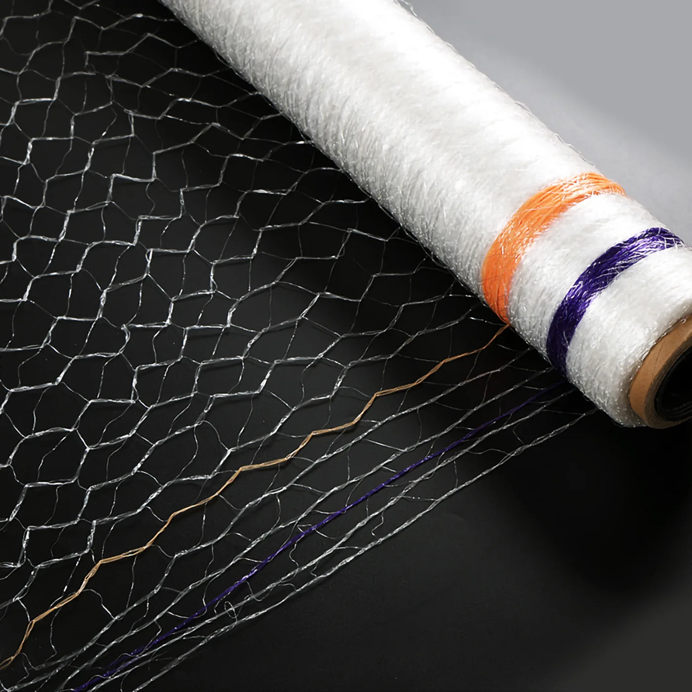 AgraHex Agricultural Hay Net Wrap Product Image Product finished products - agrahex.com