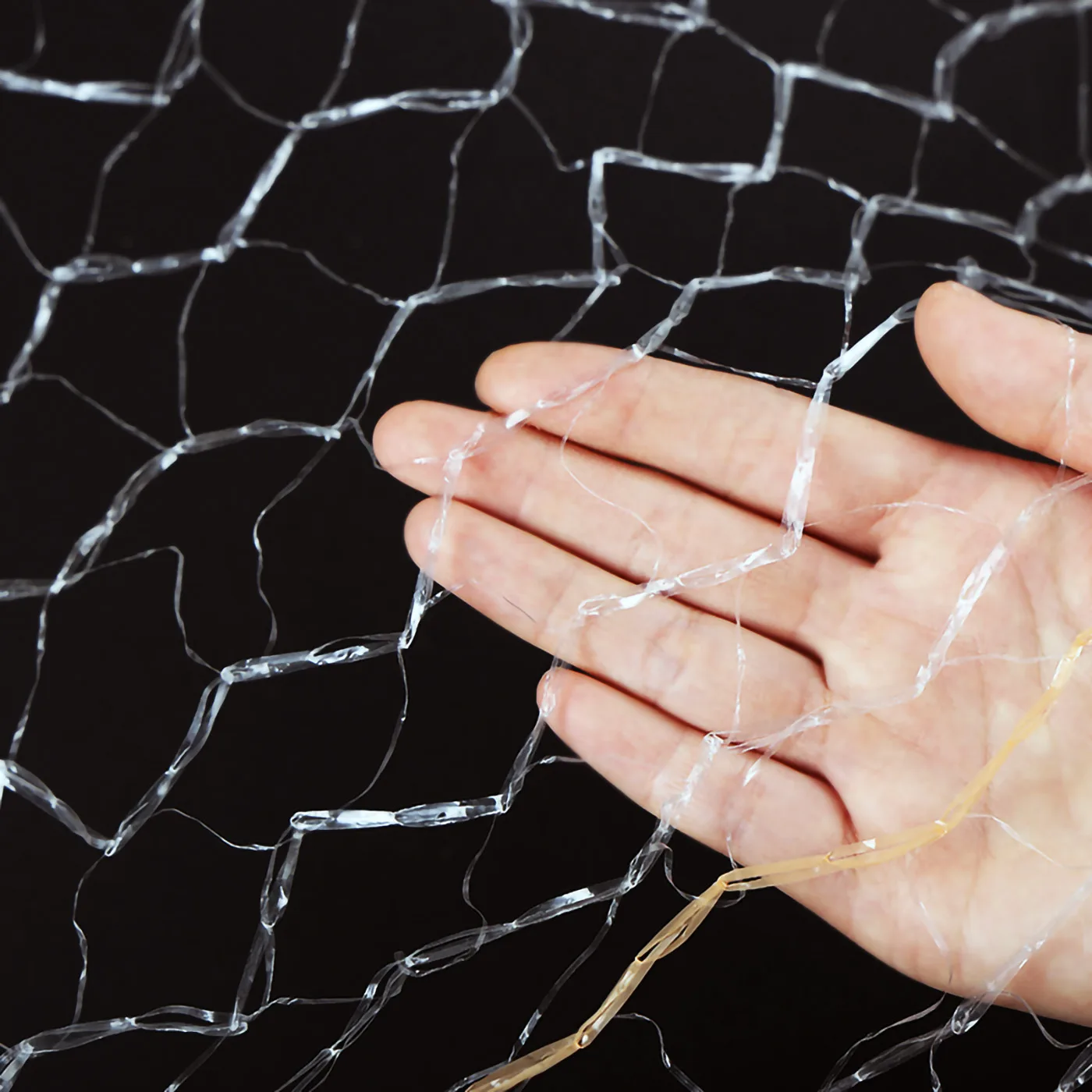 AgraHex Agricultural Hay Net Wrap Product Image Product manufacturing process - agrahex.com
