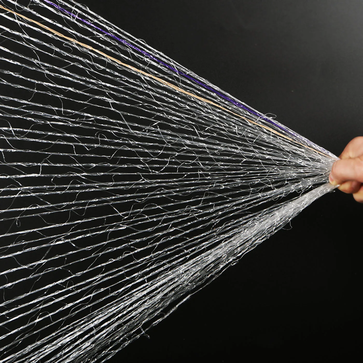 AgraHex Agricultural Hay Net Wrap Product Image Product manufacturing process 2 - agrahex.com
