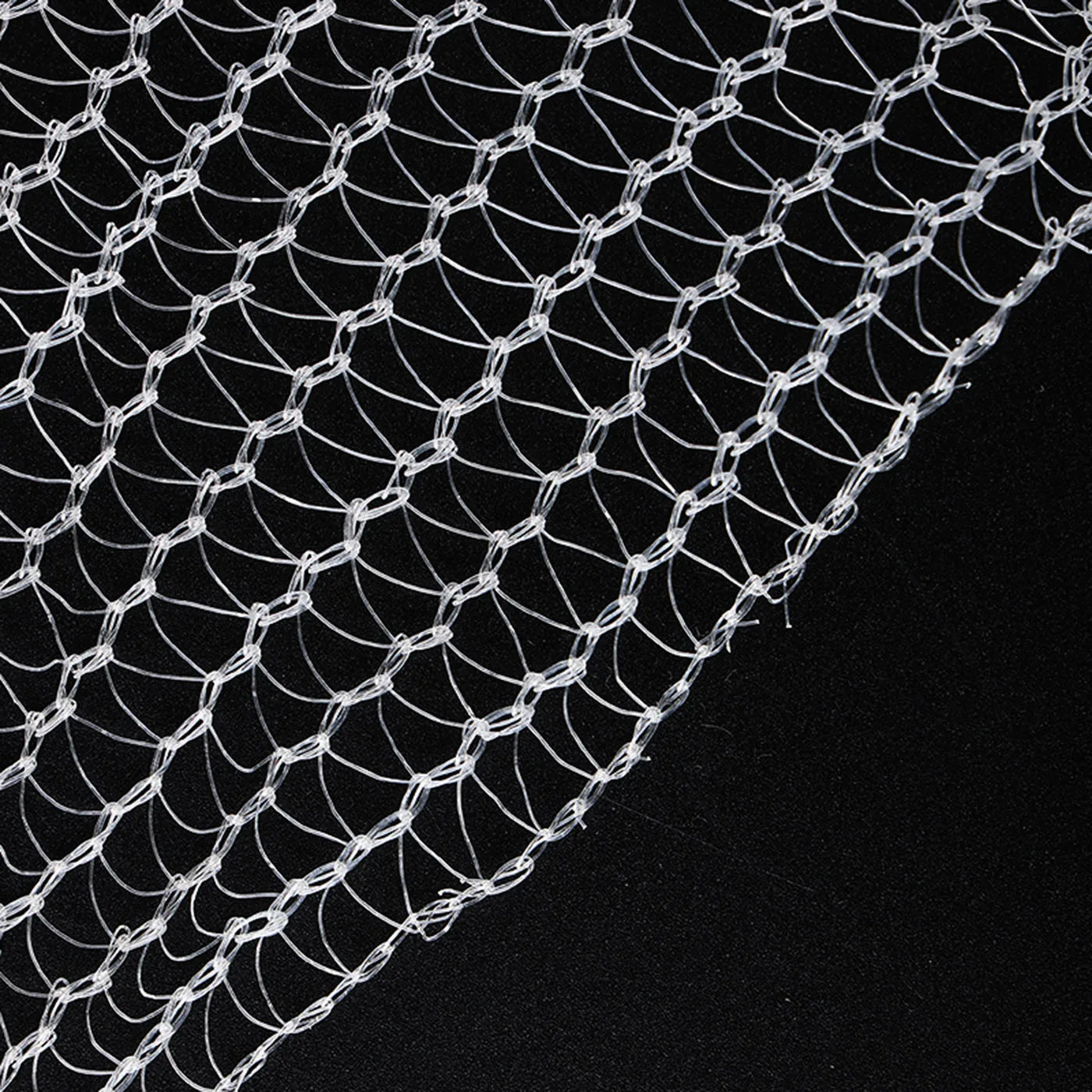 AgraHex Agricultural Anti Hail Net Product manufacturing process image 2 - agrahex.com