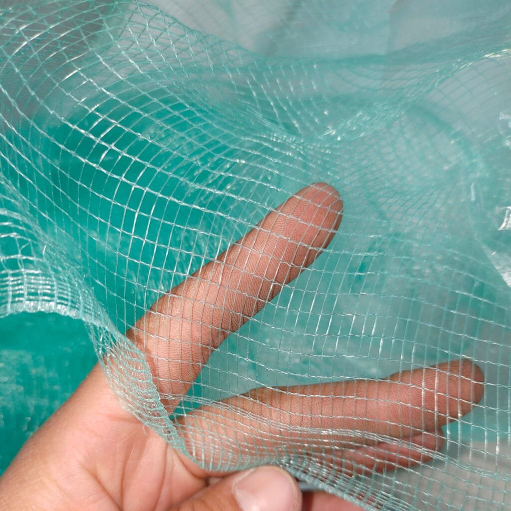 AgraHex Agricultural Anti-bee Netting Product Details Product Processing Parameter Density Image - agrahex.com