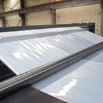 AgraHex Agricultural polyethylene plastic Greenhouse Plastic Cover Product Factory Film Blowing Equipment Image - agrahex.com