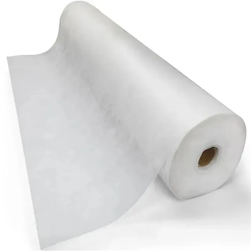AgraHex Agricultural Non-woven Row Cover Product Image - agrahex.com