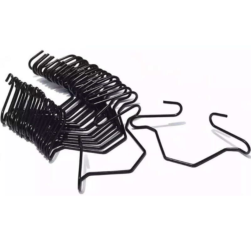 Large Agricultural Greenhouse Accessories Spring Lock Wire - agrahex.com