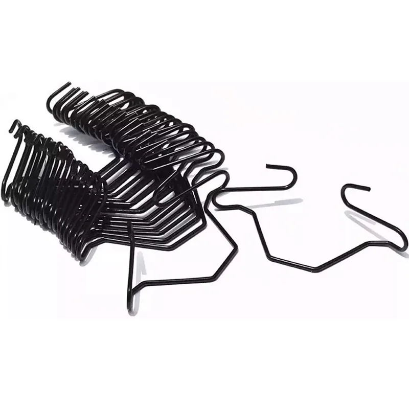 Large Agricultural Greenhouse Accessories Spring Lock Wire - agrahex.com
