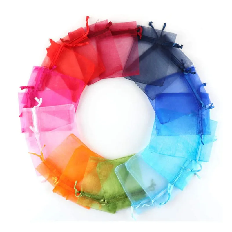 AgraHex Agricultural Anti Insect Mesh/Fruit Protection Bag Product Image - agrahex.com