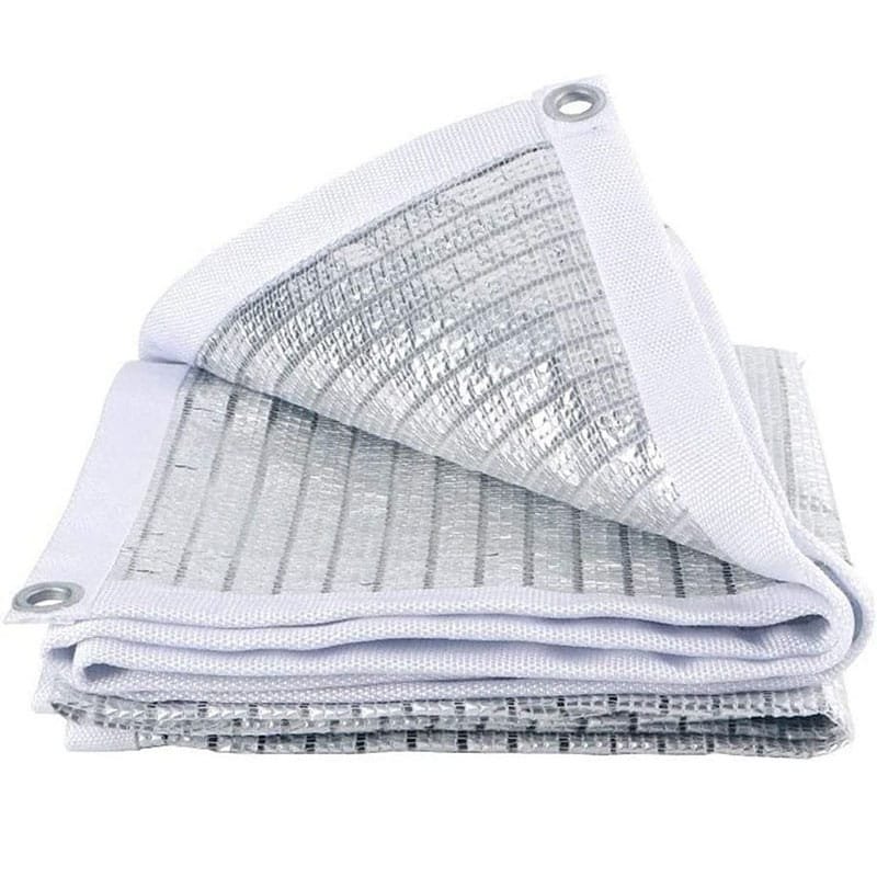 Factory direct agricultural Sun Shade Net - Aluminum Shade Net - agrahex.com