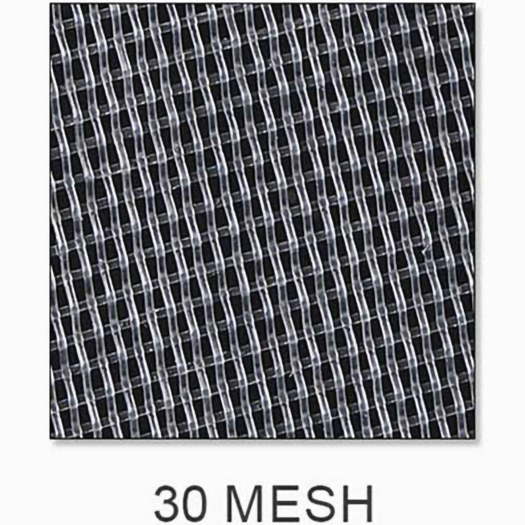 AGRAHEX® Agricultural Anti Insect Netting 30 mesh image - agrahex.com