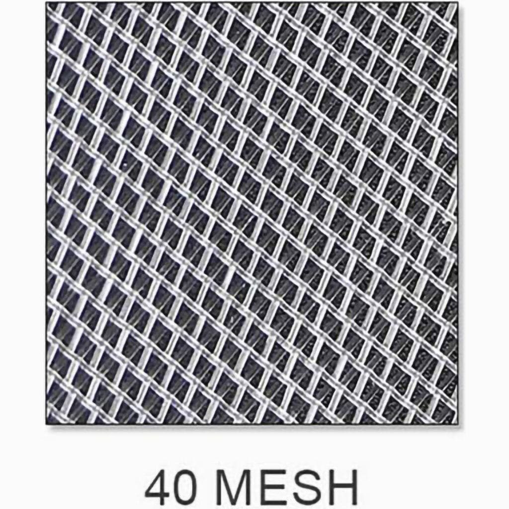 AGRAHEX® Agricultural Anti Insect Netting 40 mesh image - agrahex.com
