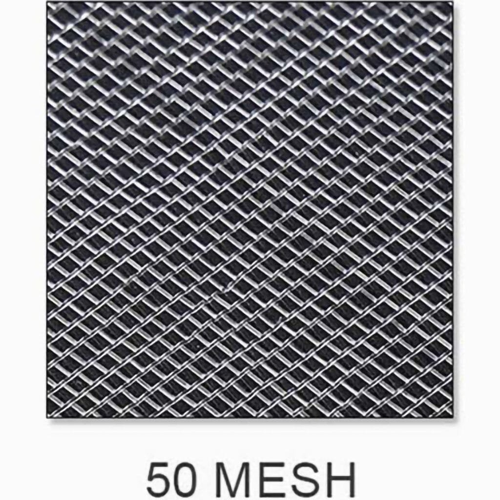 AGRAHEX® Agricultural Anti Insect Netting 50 mesh image - agrahex.com