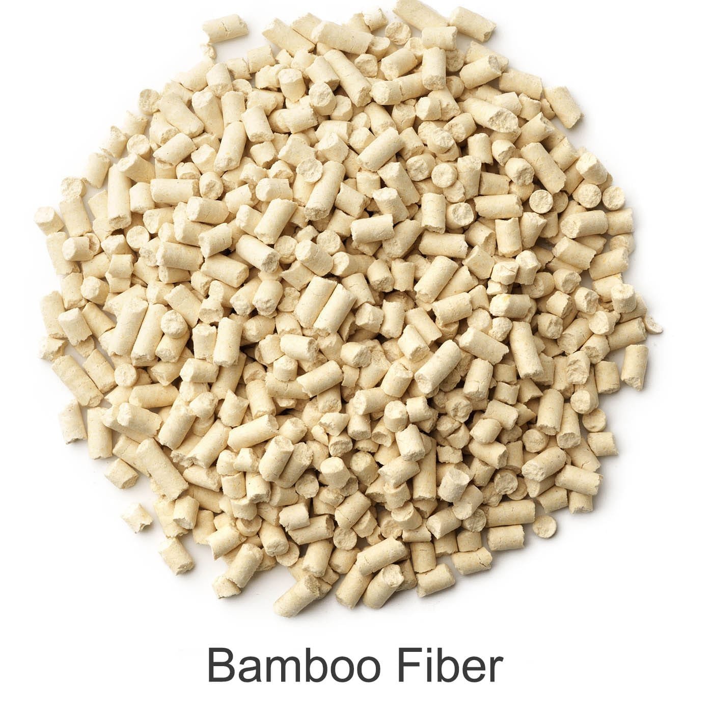 AGRAHEX® Agricultural Biodegradable Mulch Film Biodegradable Material Bamboo Fiber- agrahex.com