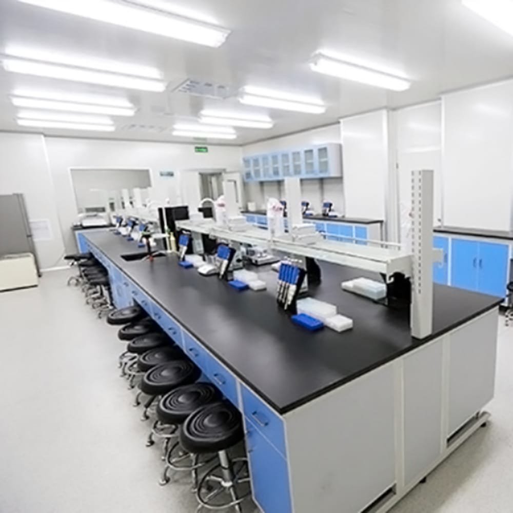 Factory manufacturing direct - sale agricultural products AGRAHEX® Company - Factory experimental testing equipment - agrahex.com