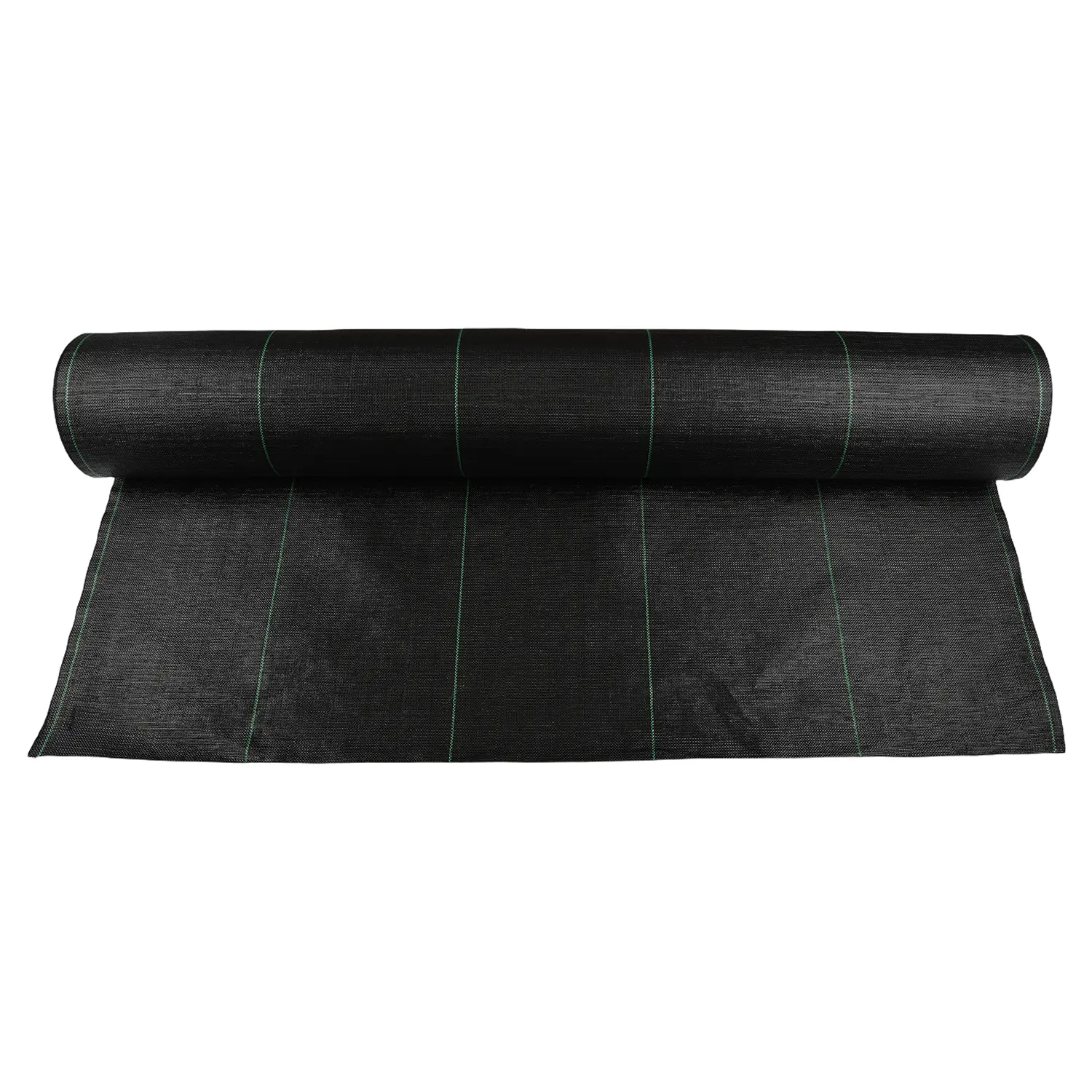 AgraHex Agriculture Woven Anti Weed Barrier Fabric Product image - agrahex.com